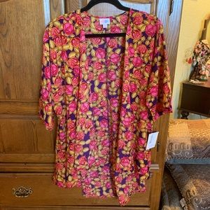LuLaRoe Lindsay